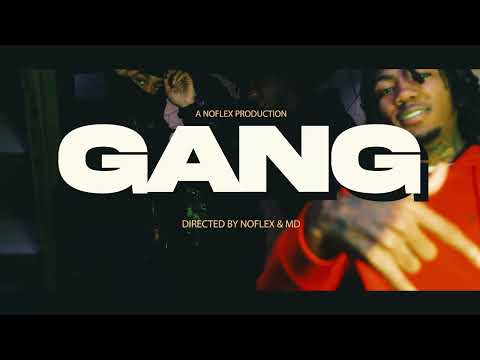 JusticeGDS - GANG (@NoFlexVisual)