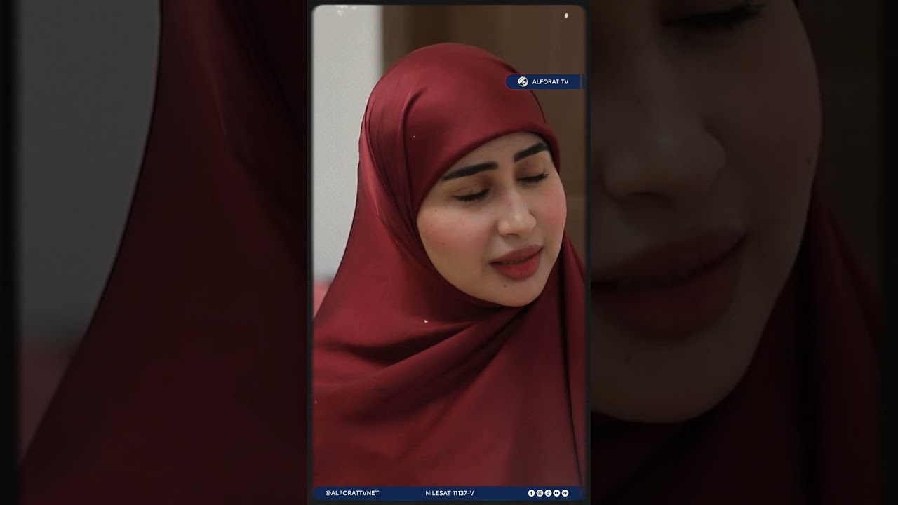 فيديو | بس بنتي الجبيرة راضي عليها 💔!