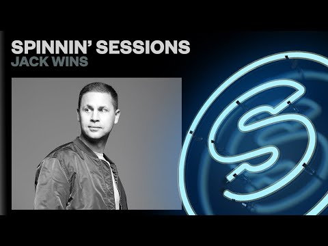 Spinnin’ Sessions Radio – Episode #548 | Jack Wins