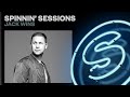 Spinnin’ Sessions Radio – Episode #548 | Jack Wins