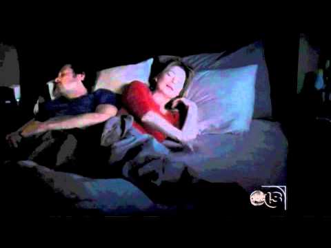 7x03 Derek, Cristina & Meredith