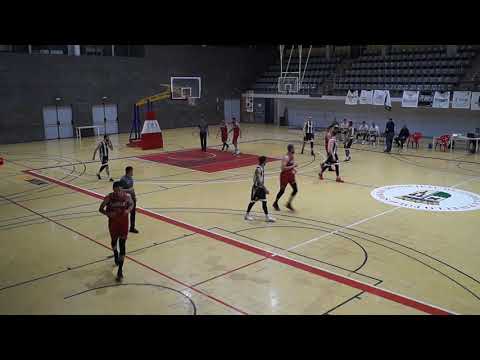 Godella vs Cartagena