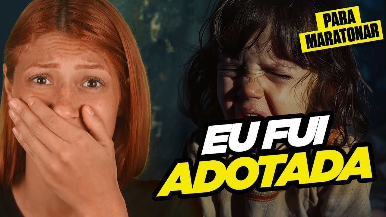 3 Histórias sobre ADOÇÃO I DIA DE PAULA