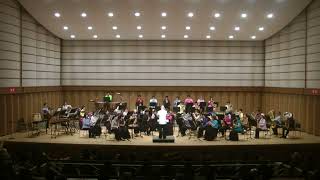 Download lagu Pomp and Circumstance Marches by Edward Elgar エルガー「威風堂々」Performed by Bande Wind Orchestra mp3