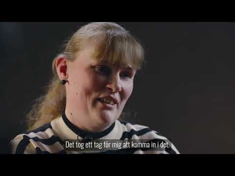 Att studera på Yrkeshögskolan SKY del 2