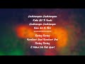Chedkhaniyaan Song Lyrics With Translation (Bandish Bandits)|Shivam Mahadevan, PratibhaSinghBaghel
