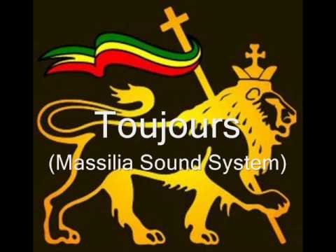 Toujours - Massilia Sound System