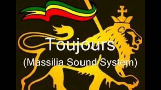 Toujours - Massilia Sound System