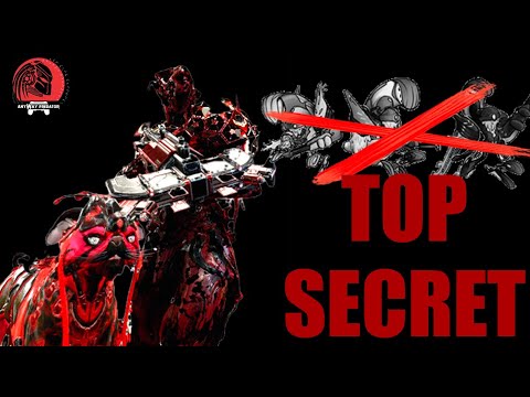 WARFRAME [PS4] Volt prime build, Convectrix build, Mara detron build, gameplay on eidolon hunt