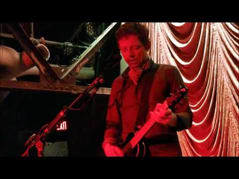 Bernhoft - "Patience Revisited" Live at The Foundry at The Fillmore, Philadelphia, PA 11/2/17