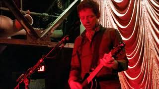 Bernhoft - "Patience Revisited" Live at The Foundry at The Fillmore, Philadelphia, PA 11/2/17