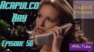 Acapulco Bay  50 (English) High Quality video.