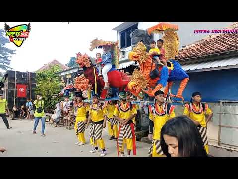 buaya dikadali obrog pjm losari Cirebon
