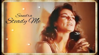 Sandra - Steady Me (Music Video 1992)