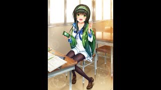 【イロドリミドリ】クレッシェンド・ストーリー【月鈴白奈】
