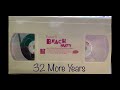 3️⃣2️⃣ More Years Until Barney S Beach Party 2055S 2055