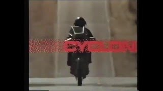 Cyclone Trailer 1987 (Entertainment in video EV)