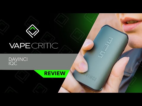 DaVinci IQC Review 2021