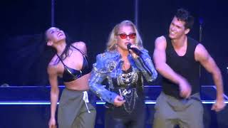 Anastacia - Paid My Dues - Hannover, 05.02.2023