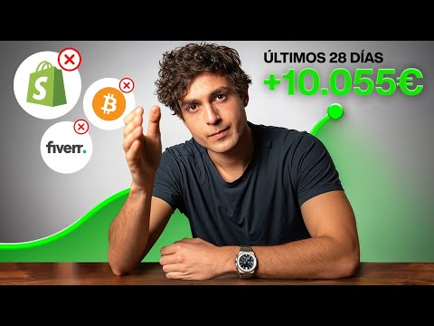 Es Aburrido, Pero Hará Millonarios Hasta A Los Principiantes En 2026