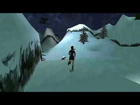 TRLE 2008.12.23 - LB Advent Calendar 2008 - Lonely Christmas