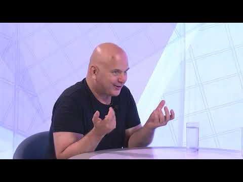 OBJE STRANE OGLEDALA 21.06.2022. - Igor Delač