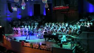 Kronenburgpark - Frank Boeijen &amp; New Amsterdam Orchestra