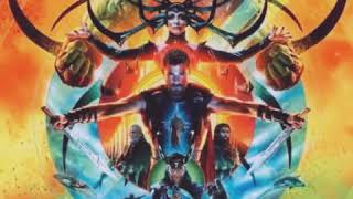 Thor Ragnarok:-Ragnarok Suite Full Instrumental Music Video