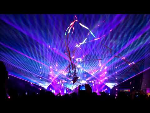 Shutdown Festival 2017 The Endshow ( Zwentendorf)