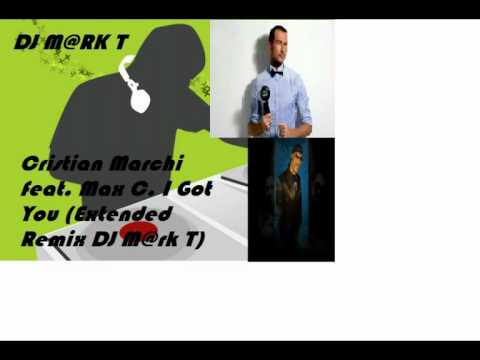 Cristian Marchi feat. Max C. I Got You (Extended Remix DJ M@rk T).mp4