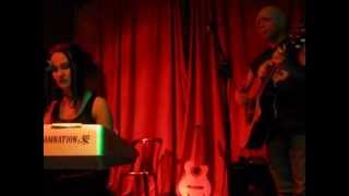 Antimatter - Redemption