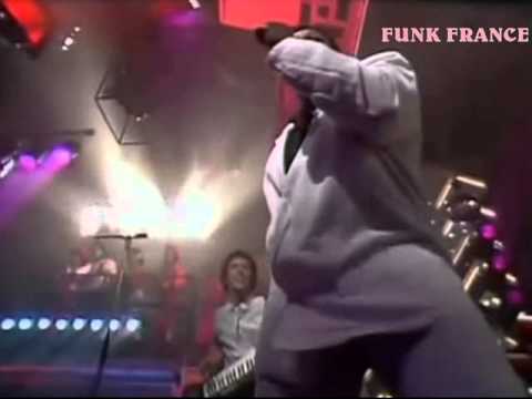 D train - You 're The One For Me FUNK FRANCE