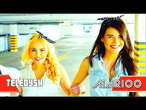 MARIOO - UKRADNĘ CI BUZIAKA (Official Video 2016)