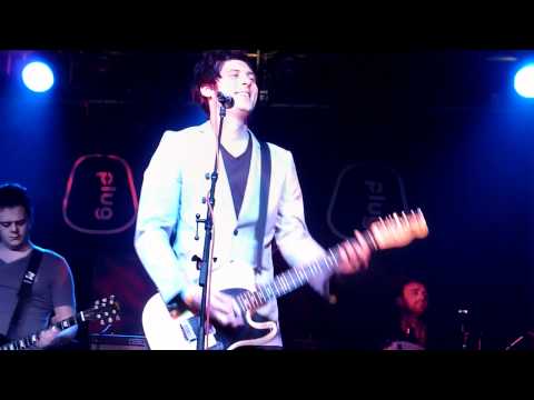 My Name's Frankie - Jon Windle @ Plug 23/10/10