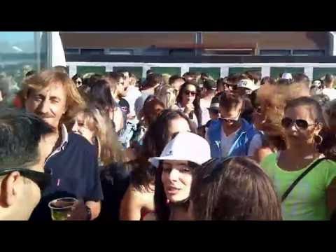 Sunset Star me Up - Esplanada do Alex