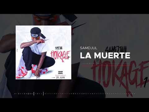 06. SAM DJUL - LA MUERTE (Audio)