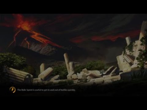 Smite: Solo fire giant!