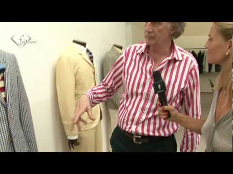 fashiontv | FTV.com - PAUL SMITH  - SPECIAL EVENT   UOMO P/E 2008