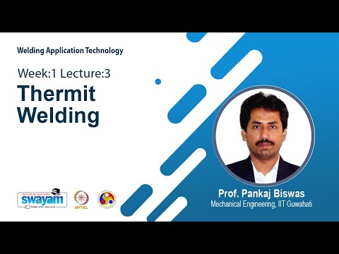 Welding Application Technology Intro Video