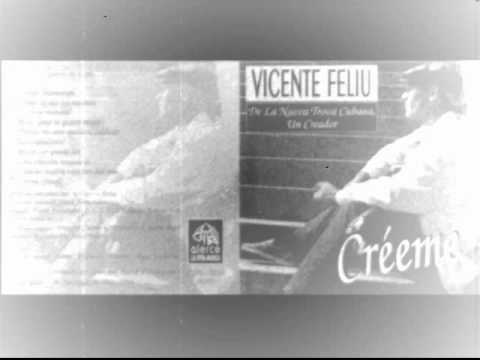 Puede ser, Puede ser  - Vicente Feliú