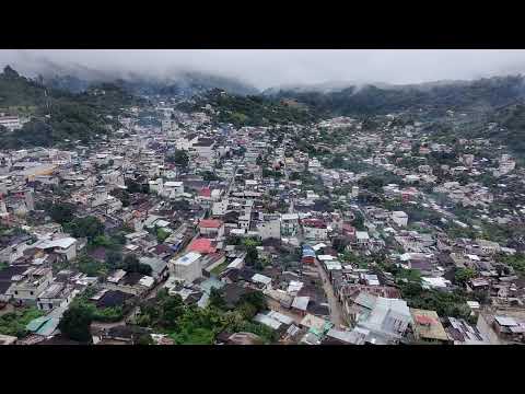 San Juan Cotzal, Quiché. 