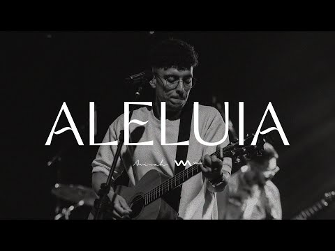 Aleluia - Ministério Avivah