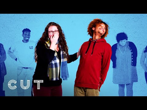 A Teacher Guesses Who's High | Lineup | Cut