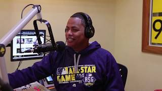 El Bochinche – Boli se Almuerza a Janeiro y al Pachá en El Mañanero