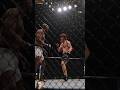 Shara Bullet PIRATE Lose Mma Ufc Fight Ufcsaudiarabia Viralvideo Shara Bulet Fightpass