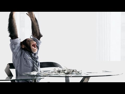 Book Trailer: Inside VFX