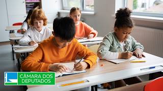  Impactos do tamanho das turmas na educação básica - 30/06/2026 10:00