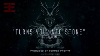 Turns You Into Stone (feat. Fleurie) - Tommee Profitt