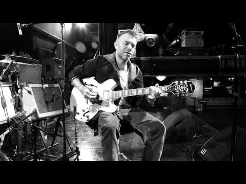 Ben Nichols - Instrument Interview: Guitar (Sleepover Shows)