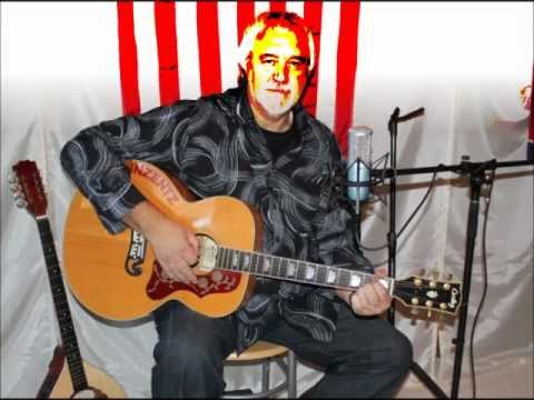 Nick Vinzentz - Norwegian wood (Cover)